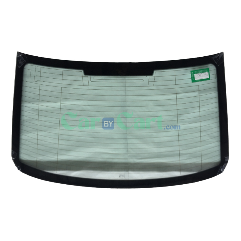 H4 Front windscreen