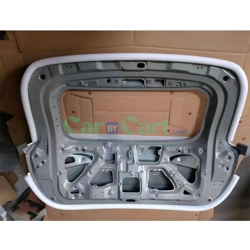 X70 trunk door