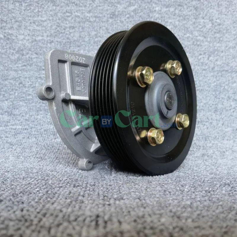 X70 Water pump assembly