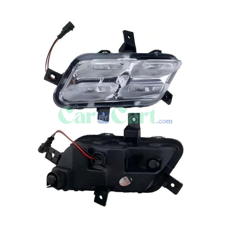 X70 right Daytime Running Lights