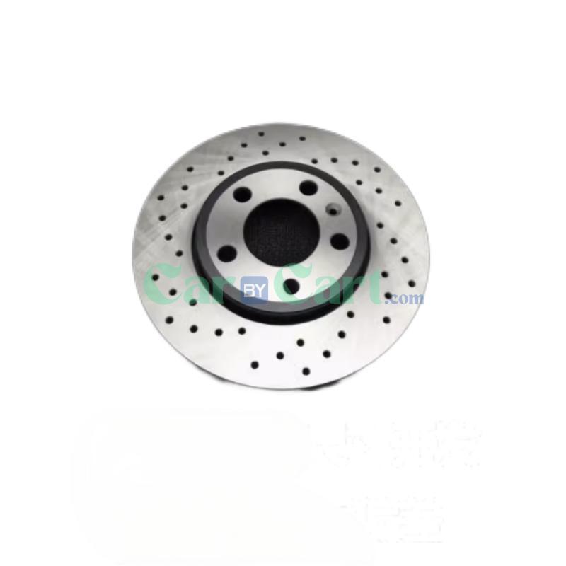 H4 brake disc
