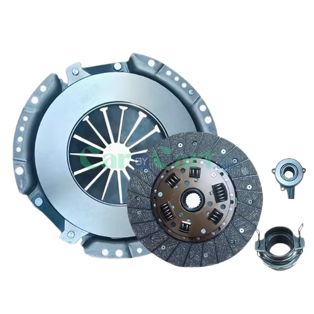 Haval H4 clutch assembly