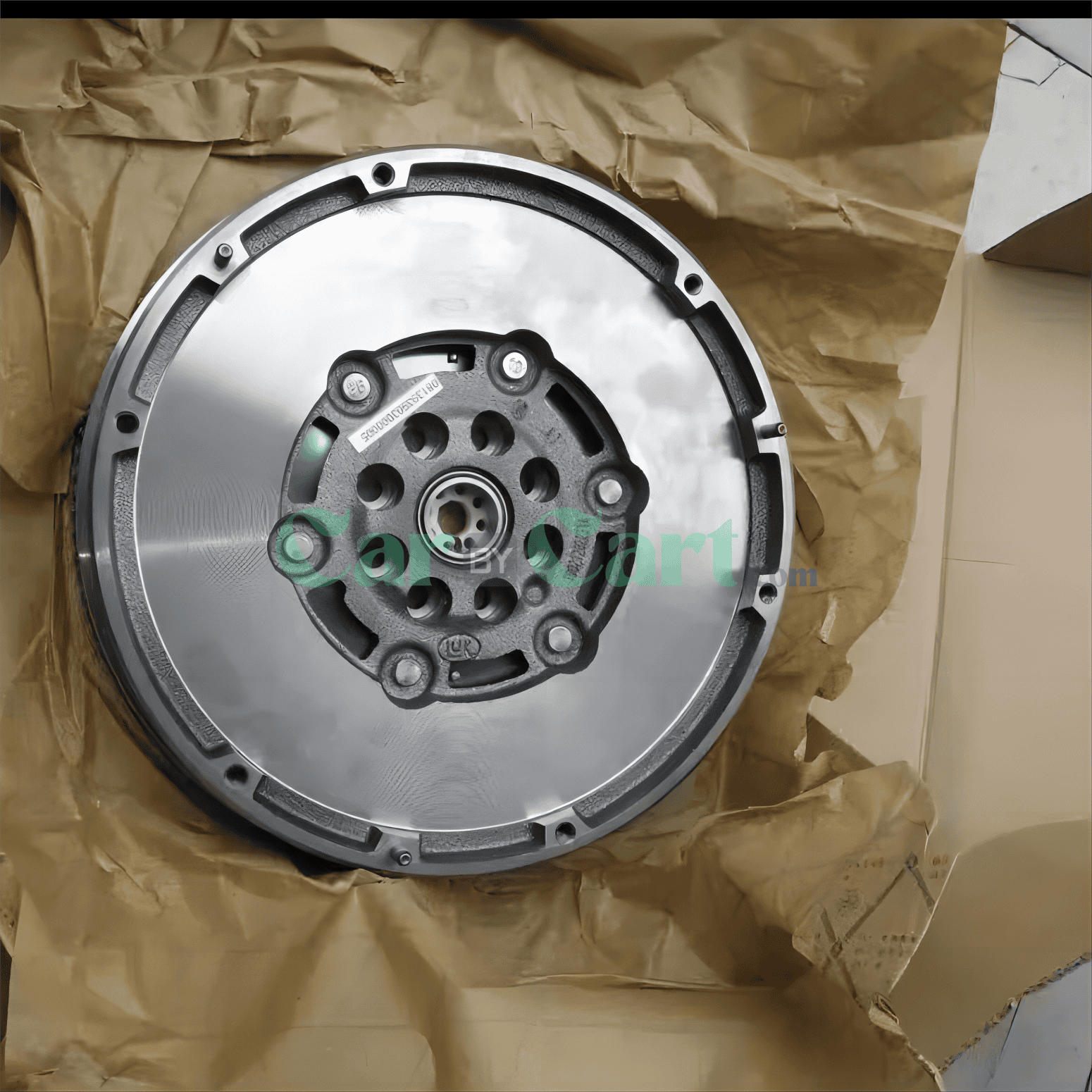 Haval H4 clutch assembly