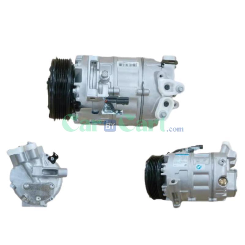 Haval H4 compressor