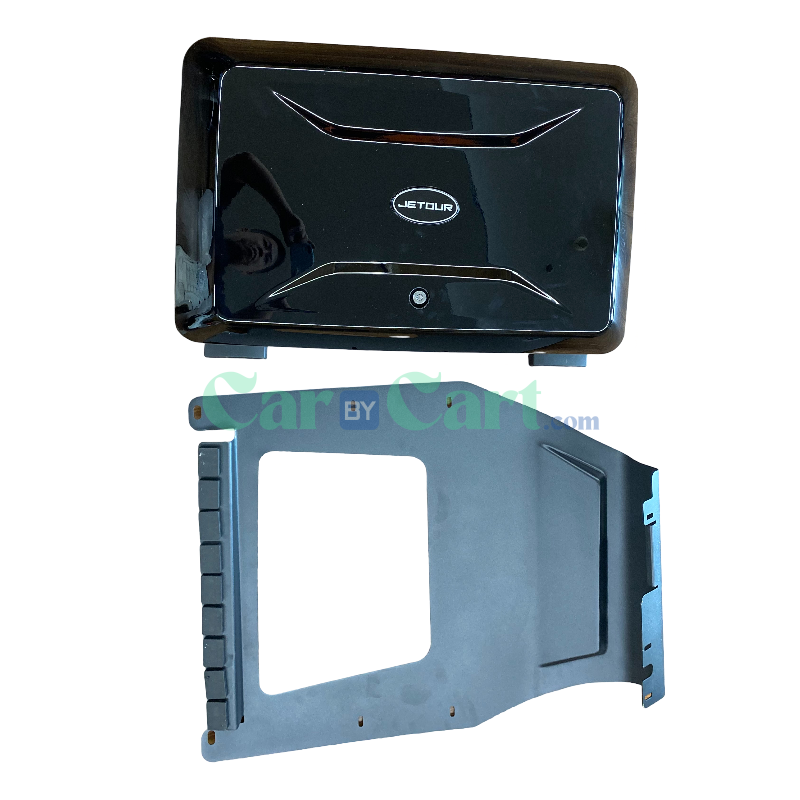 Rox 01 side storage bag