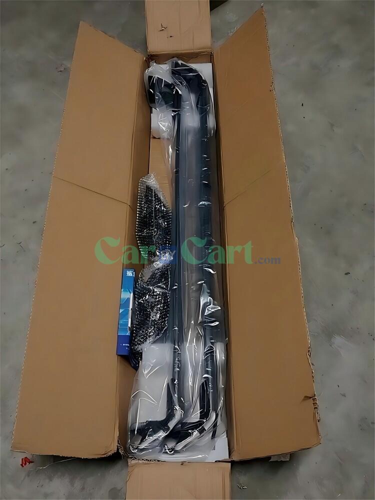 Rox 01 luggage rack crossbar