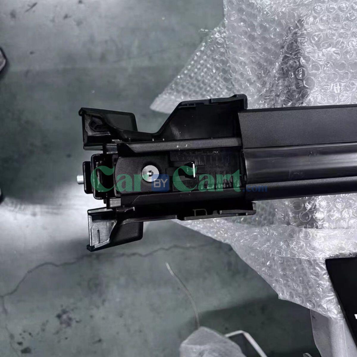 Rox 01 luggage rack crossbar