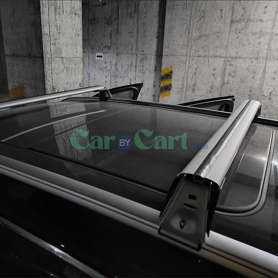 Rox 01 luggage rack crossbar