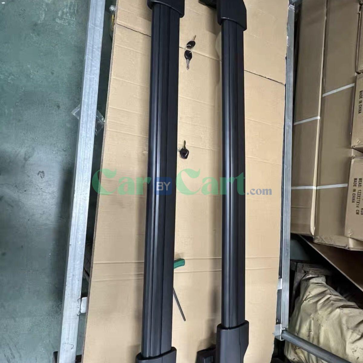 Rox 01 luggage rack crossbar