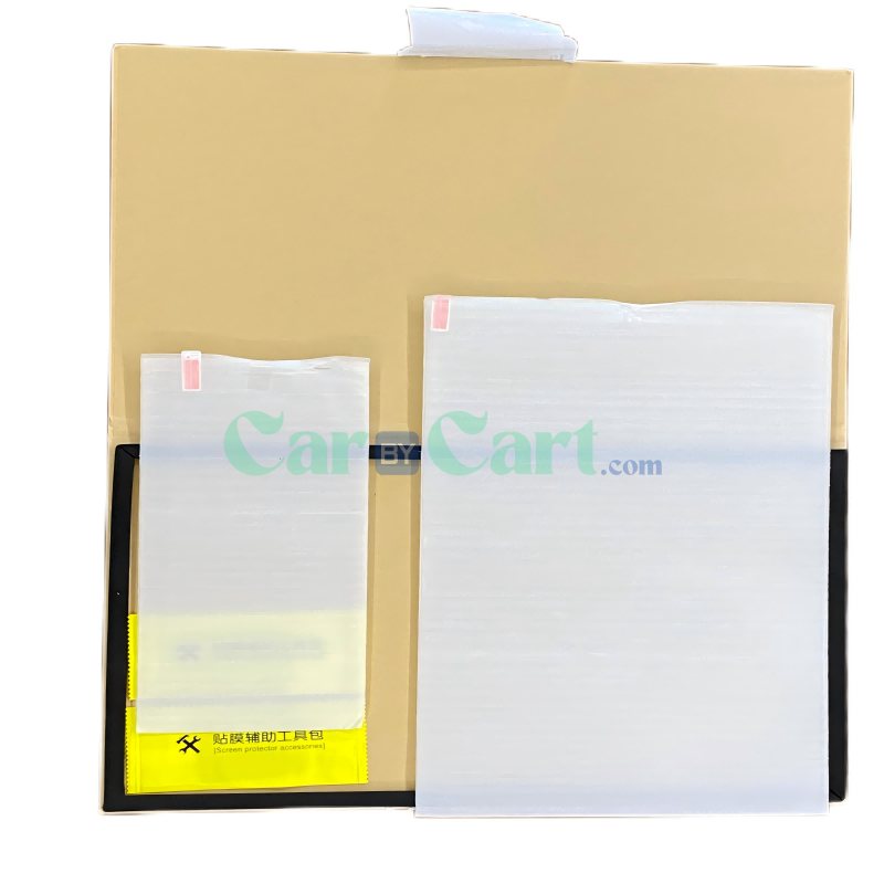 Rox 01 screen protector film