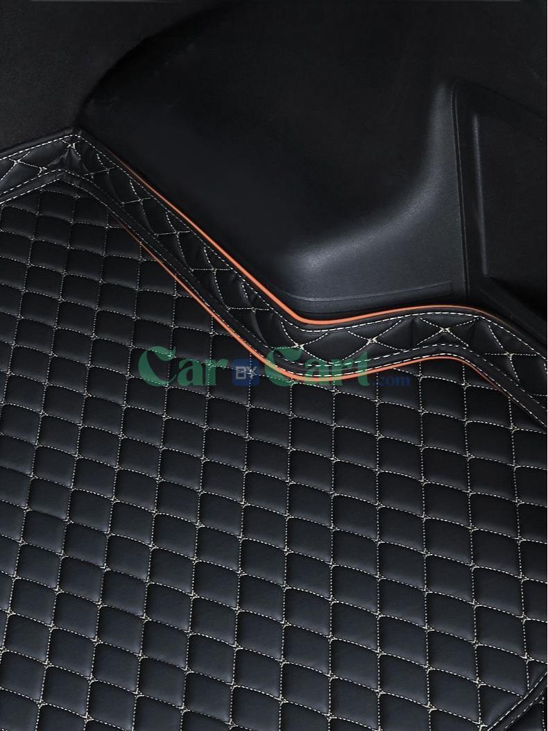 Rox 01 trunk cushion