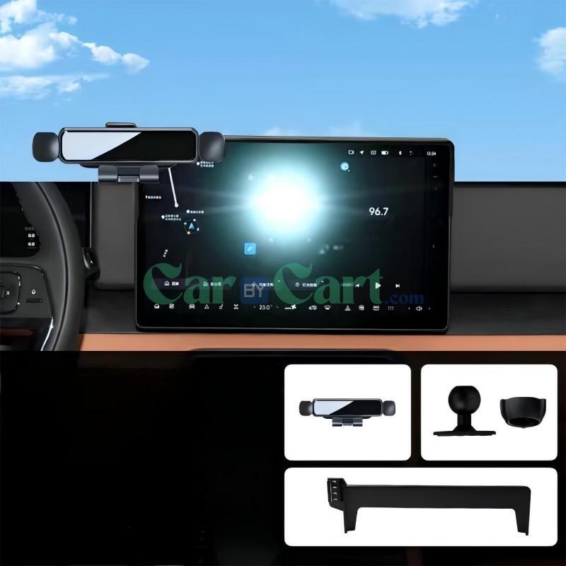 Rox  01 phone holder