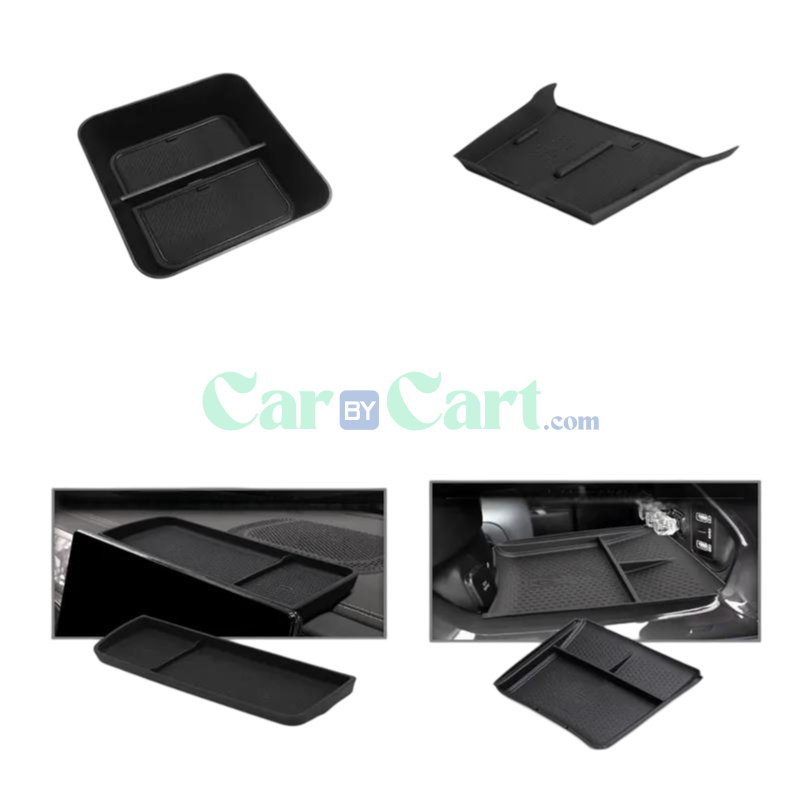 Formula Leopard 5 full car storage box