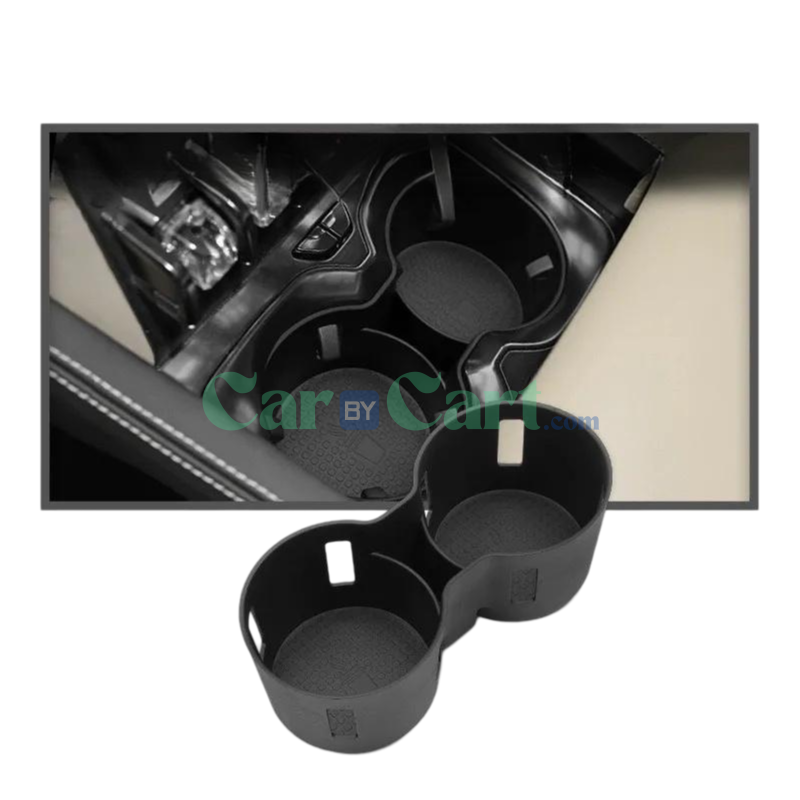 Formula Leopard 5 full car storage box