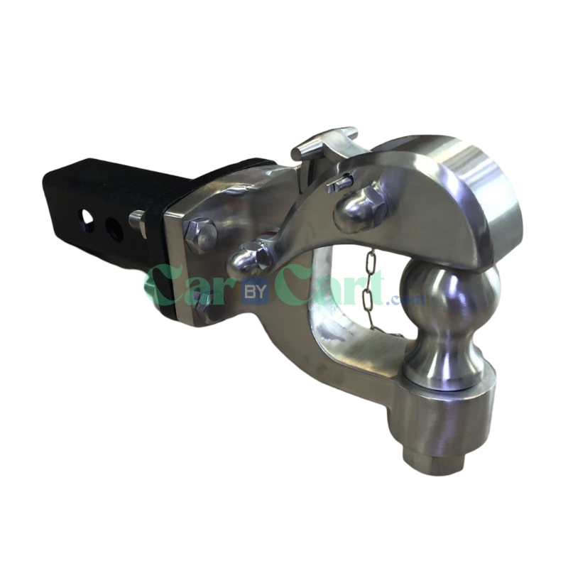 Formula Leopard 5 U-shaped arm trailer hook