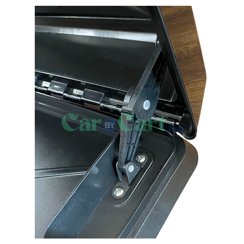 Formula Leopard 5 side storage bag