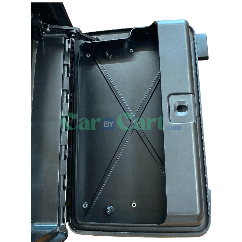 Formula Leopard 5 side storage bag