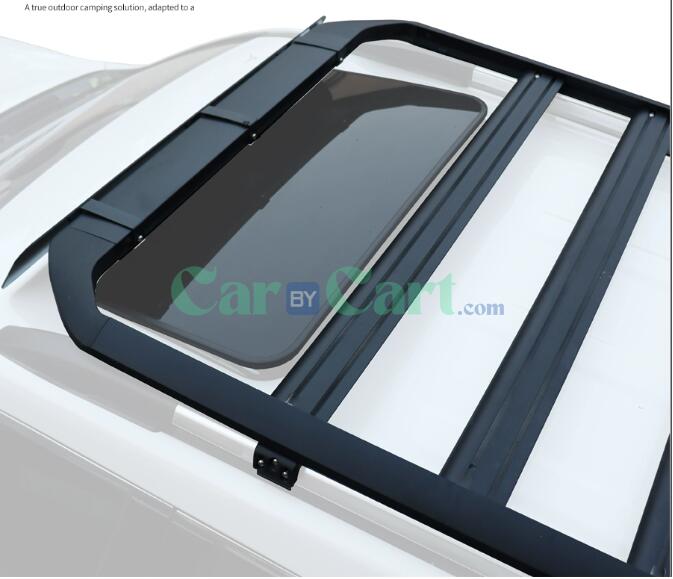 فورمولا ليوبارد 5 رف سقف