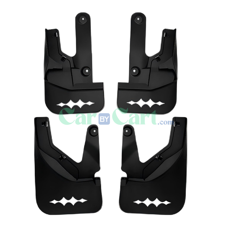 Formula Leopard 5 mudguard