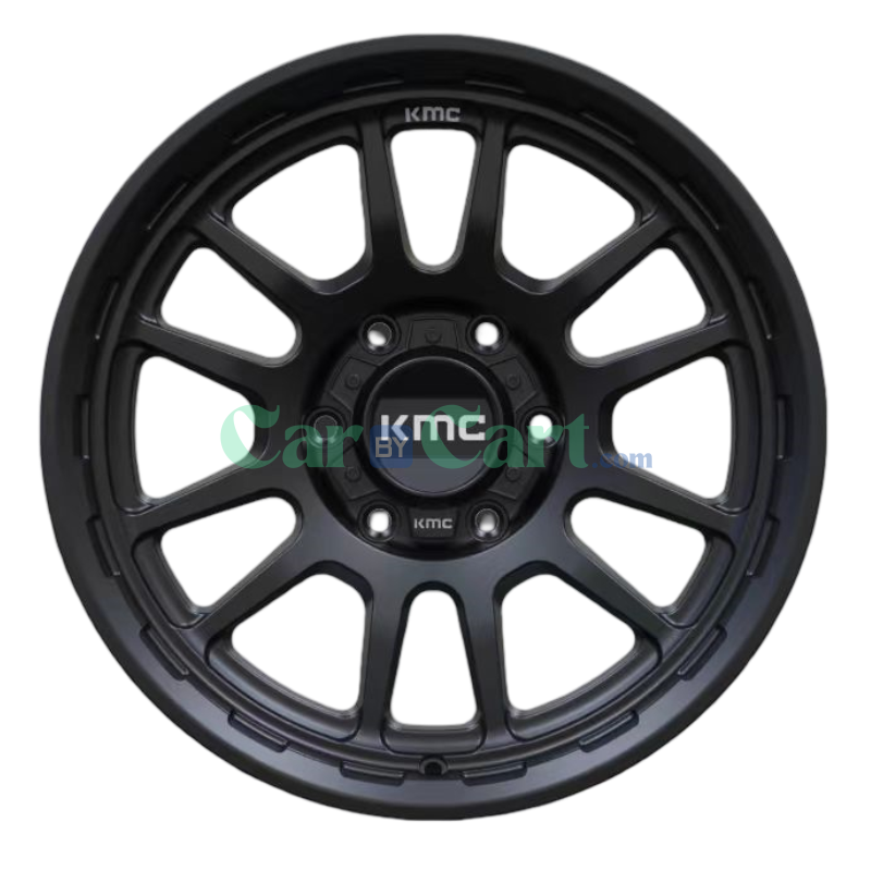 Formula Leopard 5 wheel hub(KMC)