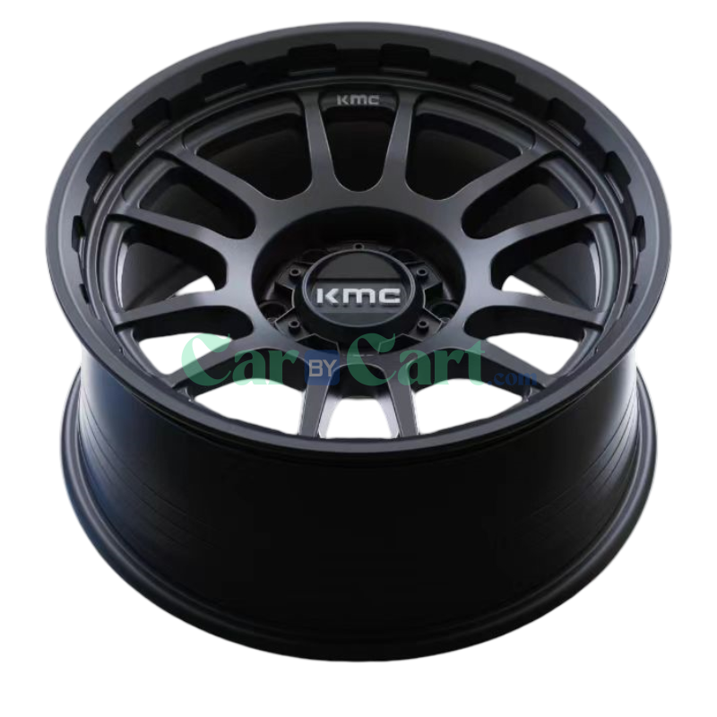 Formula Leopard 5 wheel hub(KMC)