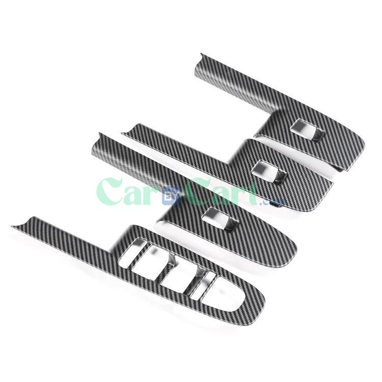 Formula Leopard 5 interior panel decorative sticker kit