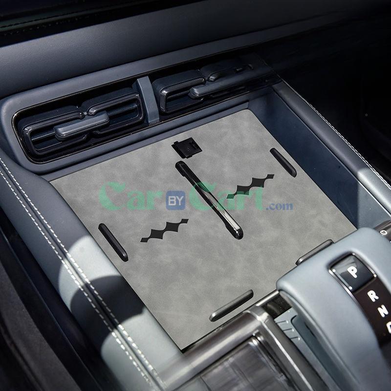 Formula Leopard 5 full car storage mat