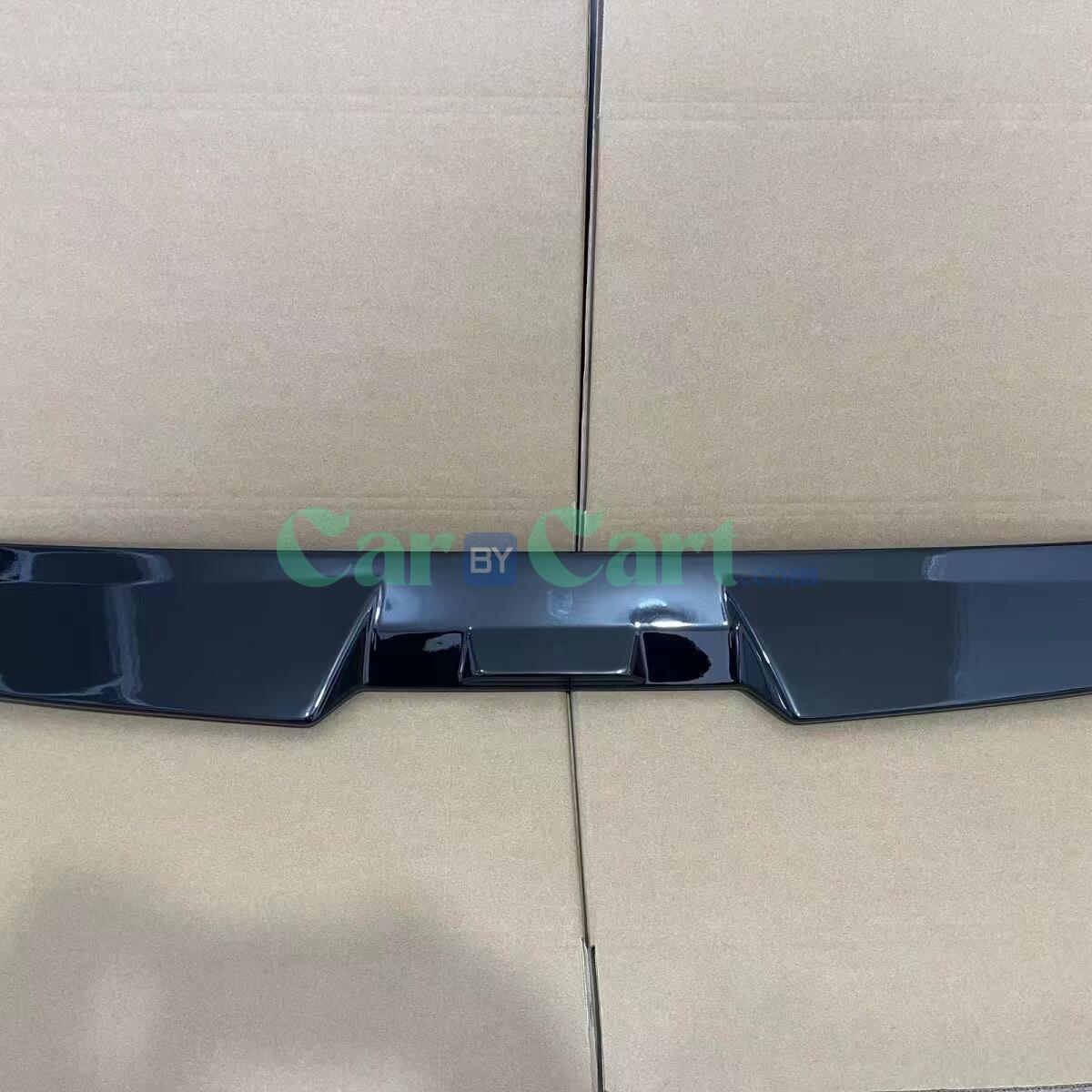 Formula Leopard 5 tail wing