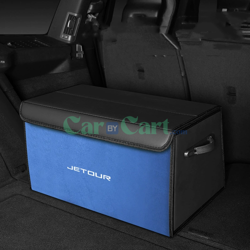 2025 Jetour T2 Car storage box