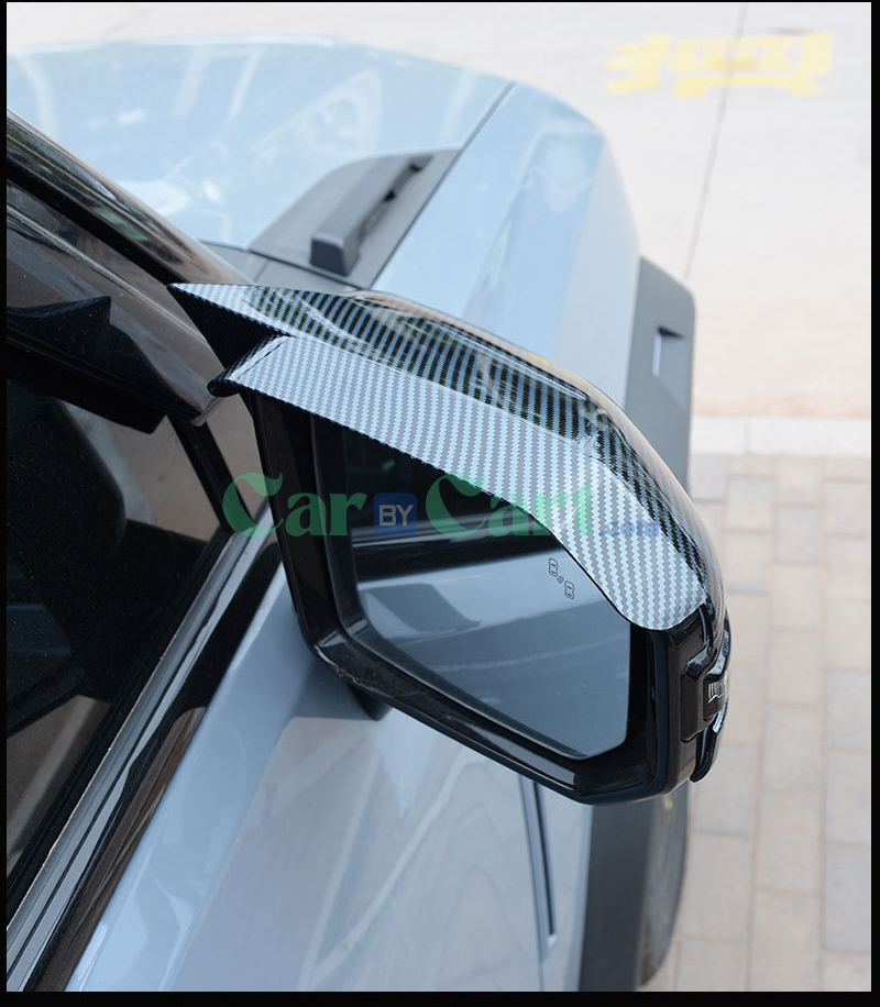 2025 Jetour T2 Rearview mirror decorative shell