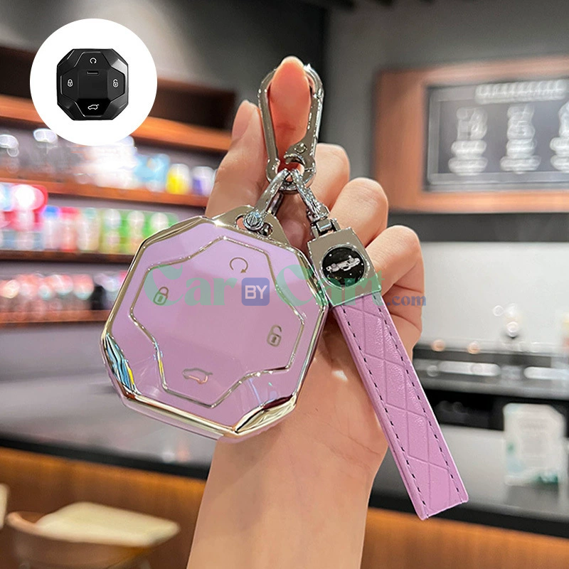 2025 Jetour T1 Key case