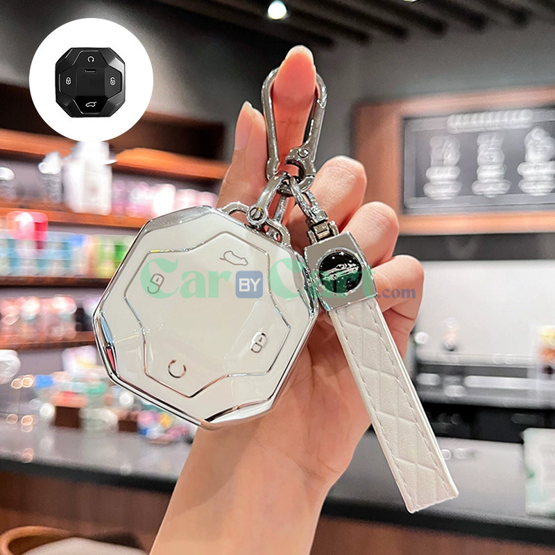 2025 Jetour T1 Key case