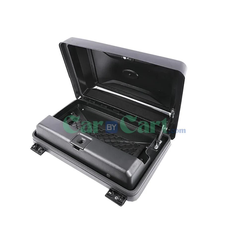 2025 TANK 300 HIT-4 Side backpack