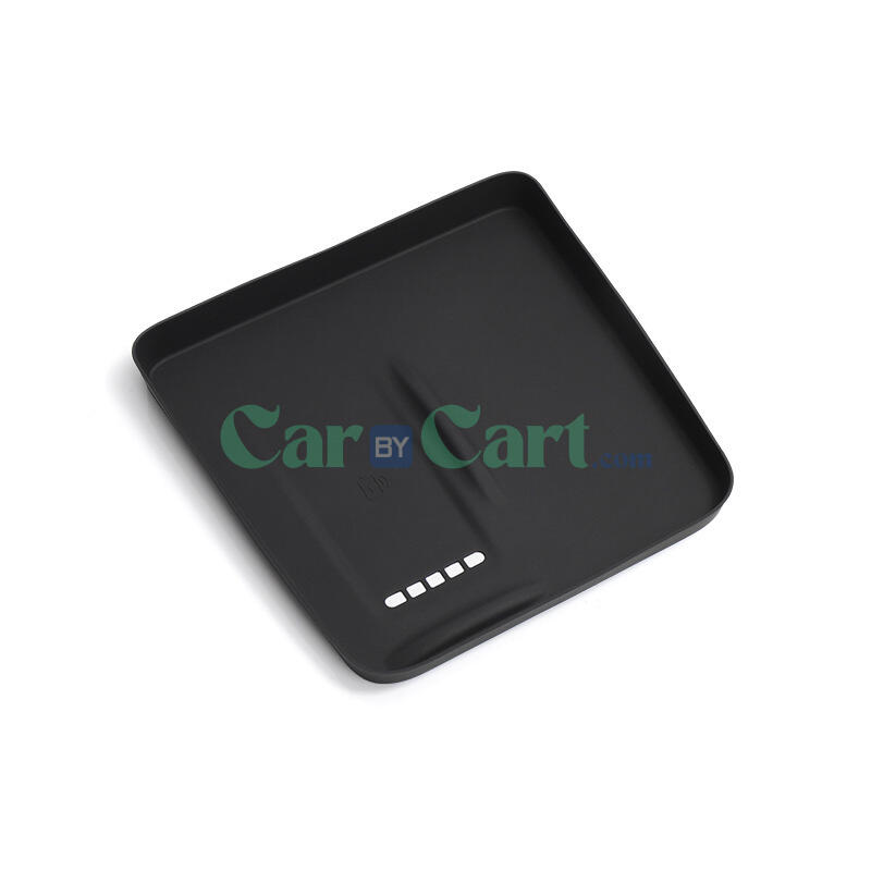2025 Jetour T1 Wireless charging silicone anti slip pad