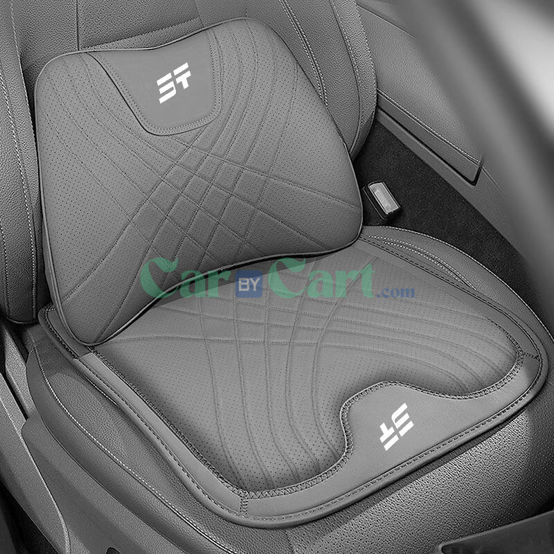 2025 Jetour T1 Seat cushion and lumbar support