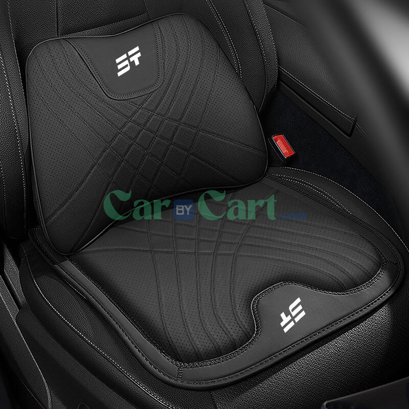 2025 Jetour T1 Seat cushion and lumbar support