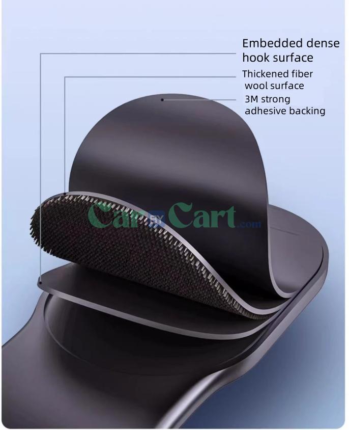 2025 TANK 300 HIT-4 Magnetic car phone holder