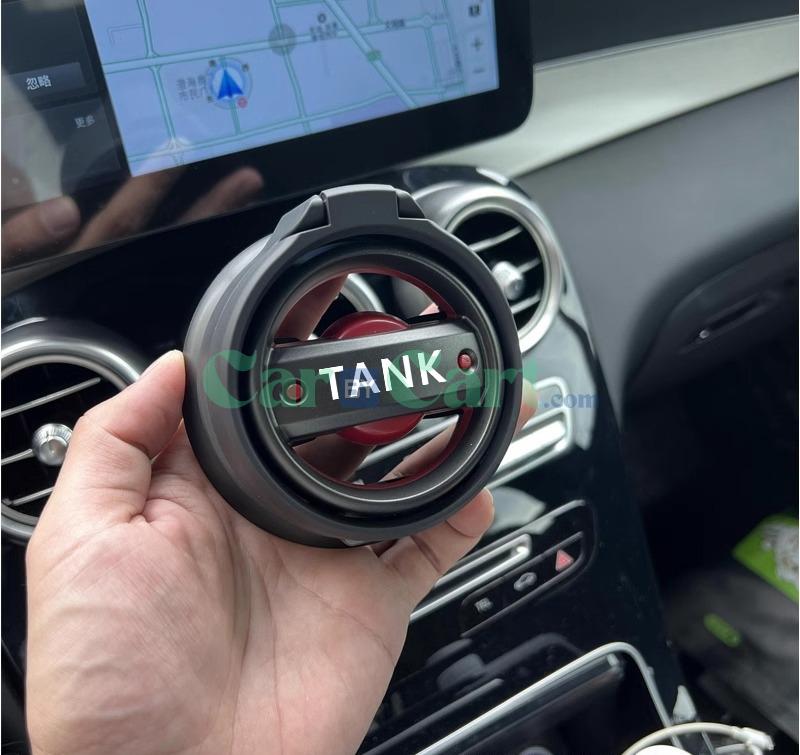 2025 TANK 300 HIT-4 car cup holder