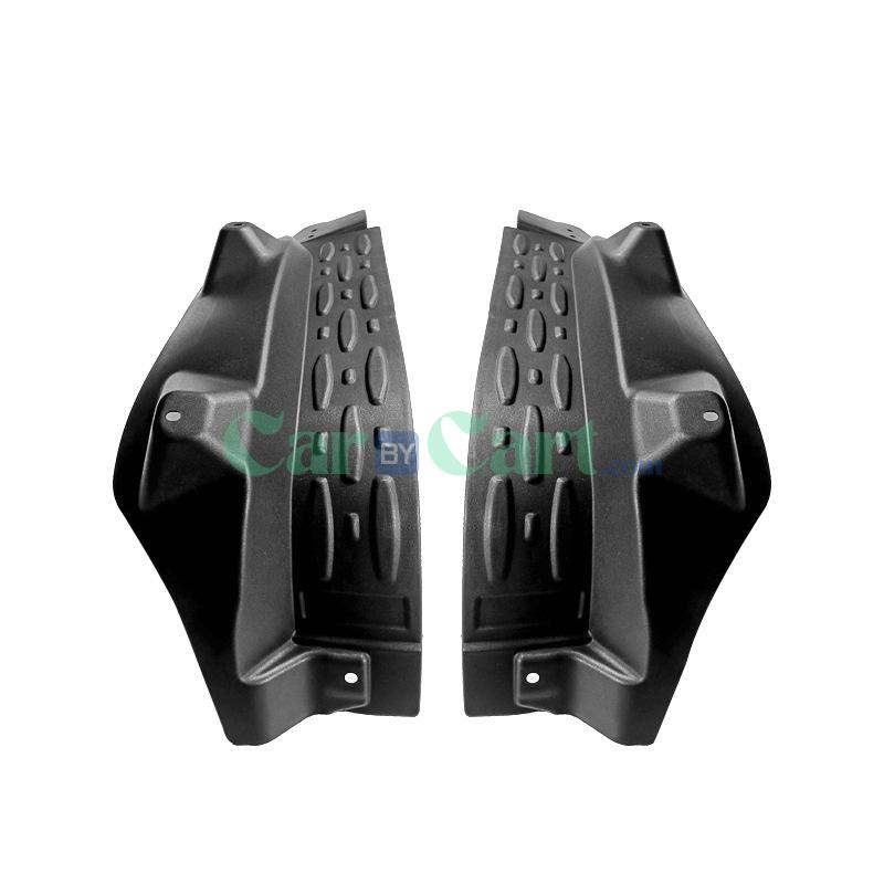 2025 TANK 300 HIT-4 Rear wheel lining mudguard