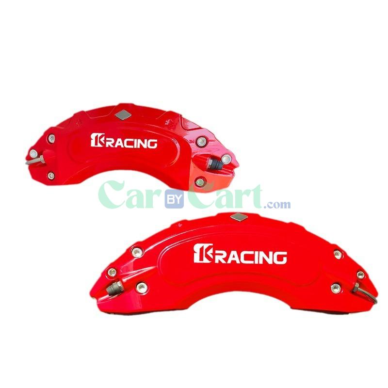 2025 TANK 300 HIT-4 Aluminum alloy caliper cover