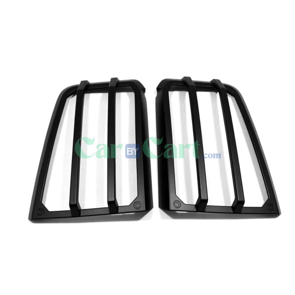 2025 JETOUR T1 Headlight cover