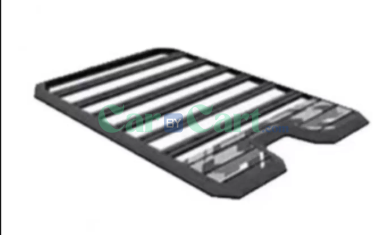 2025 ROX 01 Roof luggage rack+spoiler