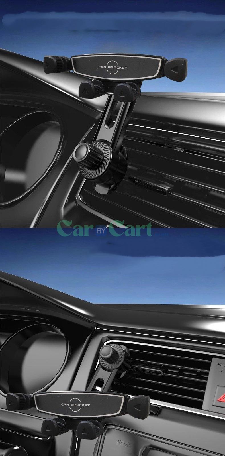 2025 Jetour X90PLUS Cell Phone holder