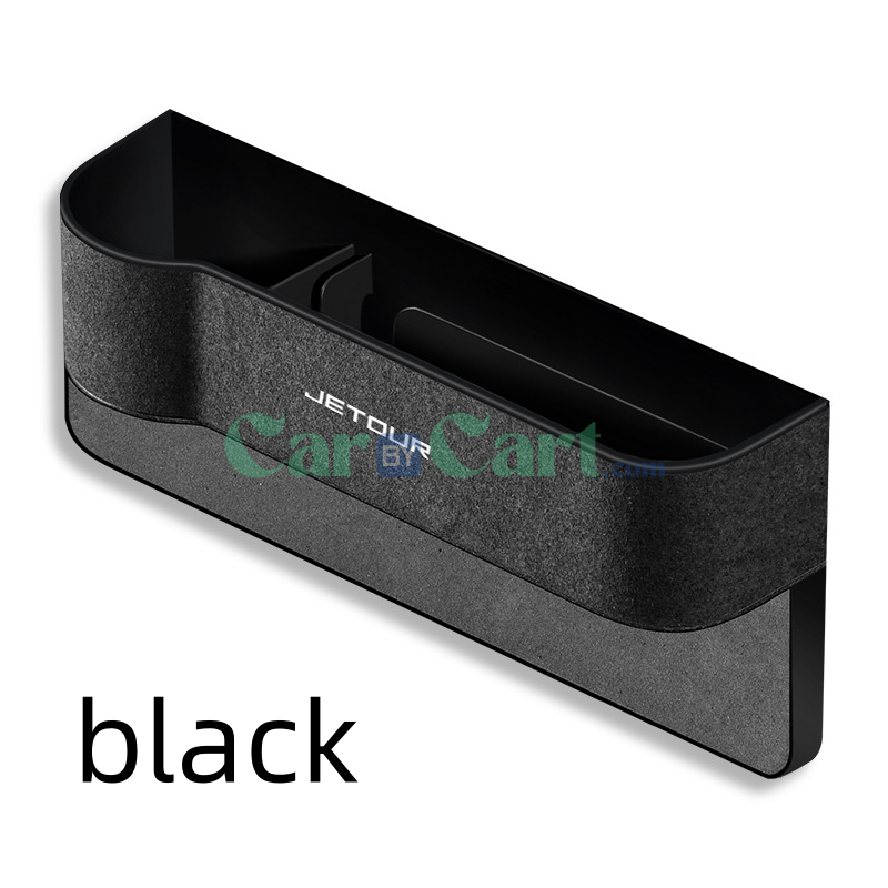 2025 Jetour X90PLUS Driver's seat gap storage box