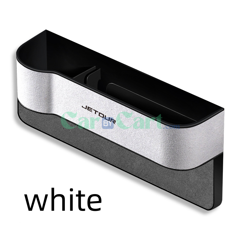 2025 Jetour X90PLUS Driver's seat gap storage box