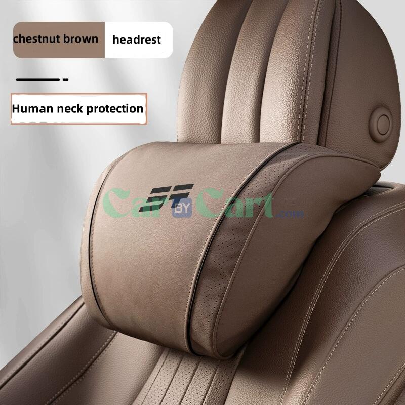 2024 Jetour L6 headrest