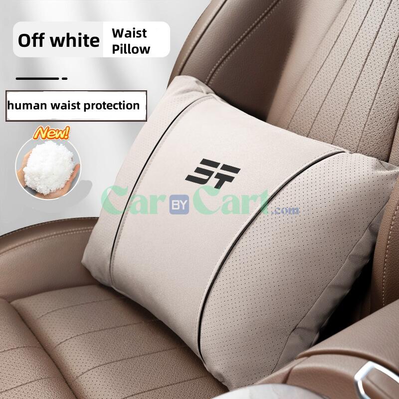 2024 Jetour L6 Lumbar pillow