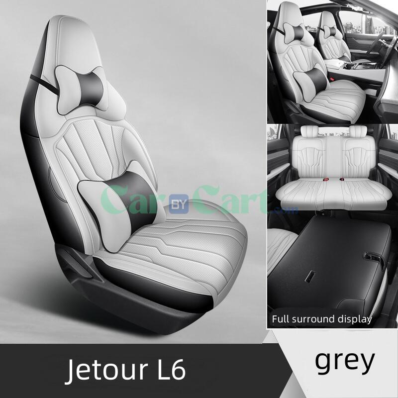 2024 Jetour L6 Seat cover