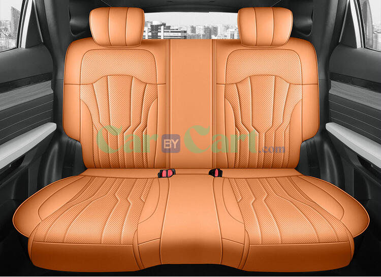 2024 Jetour L6 Seat cover