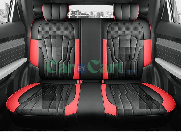 2024 Jetour L6 Seat cover